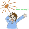 Good Morning