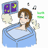 bathtime