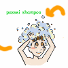 shampoo